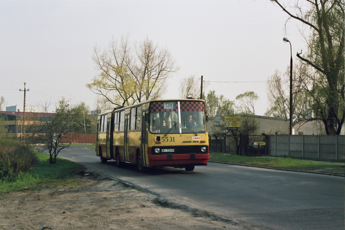 5531
Słowa kluczowe: IK280