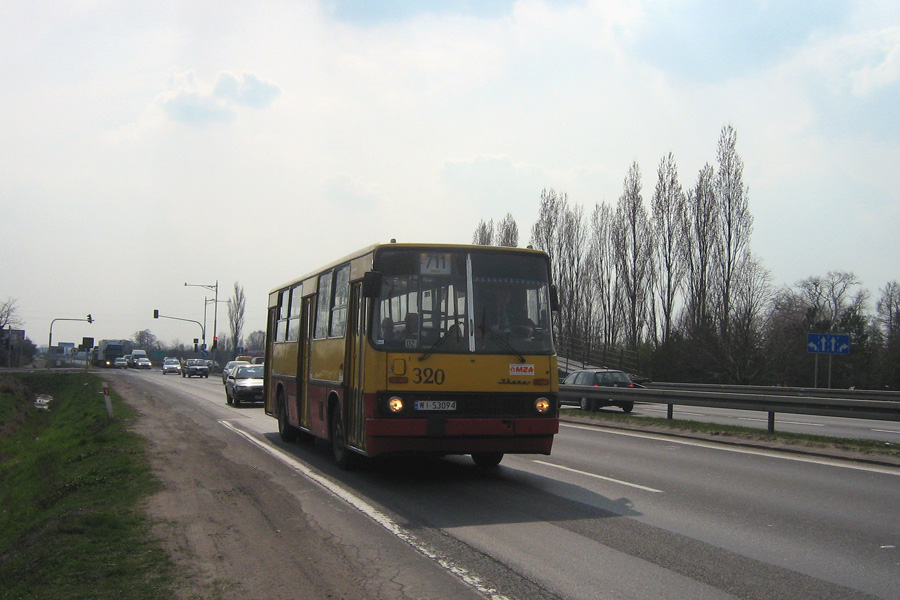 320
Słowa kluczowe: IK260