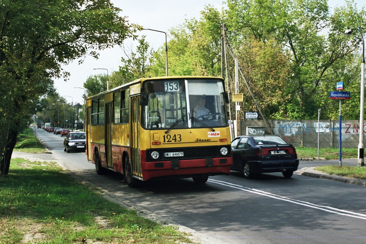 1243
Słowa kluczowe: IK260