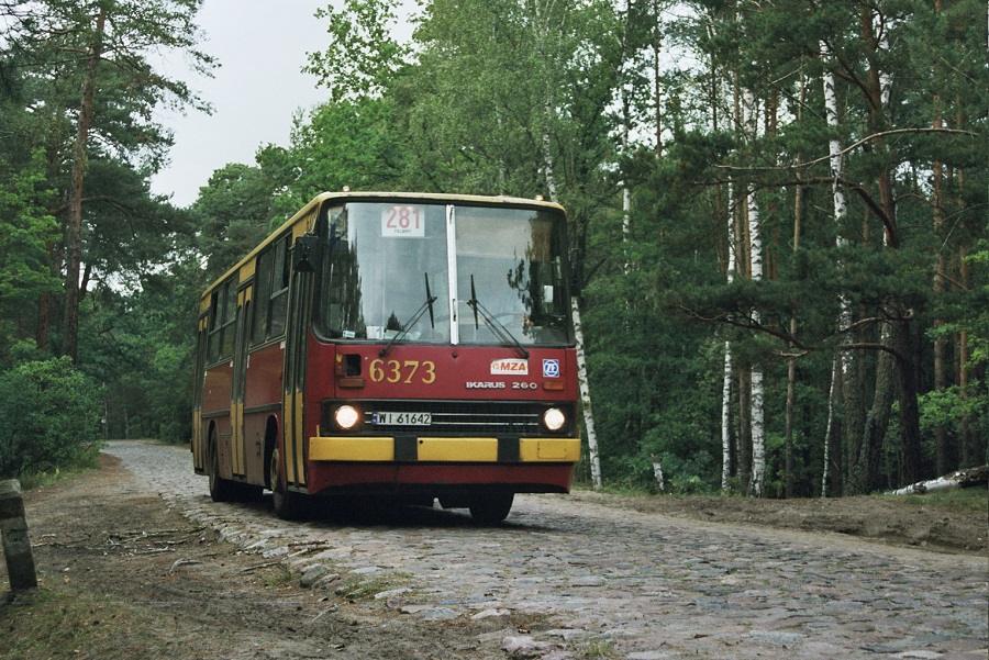 6373
Droga do Palmir
Słowa kluczowe: IK260 Bruk