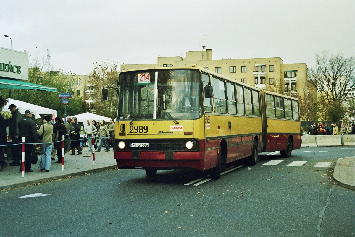 2989
Wszystkich ĹwiÄtych 2006
Słowa kluczowe: WĹ2006 IK280