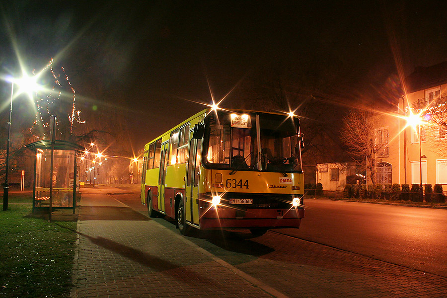 6344
Extra GĂłra Kalwaria
Słowa kluczowe: IK260