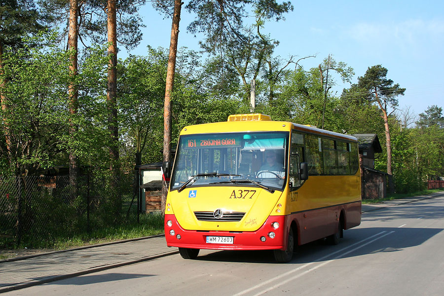 A377
Słowa kluczowe: MOBSOLINA