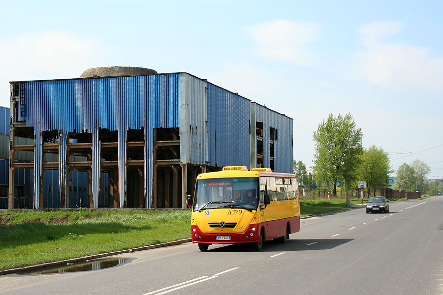 A379
Słowa kluczowe: MOBSOLINA