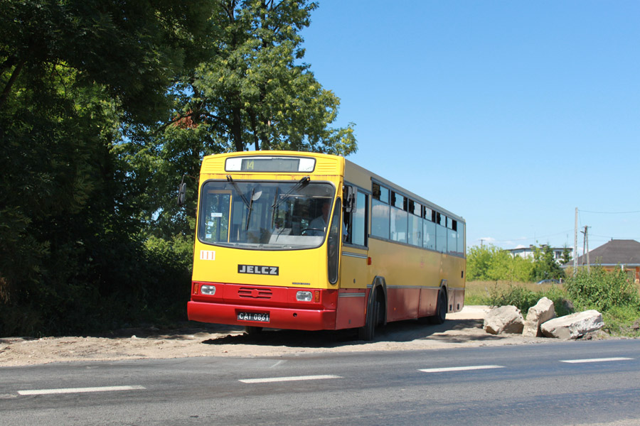 111
Wycieczka Ĺladami ZKM CiechanĂłw 
Słowa kluczowe: J120MM1POC