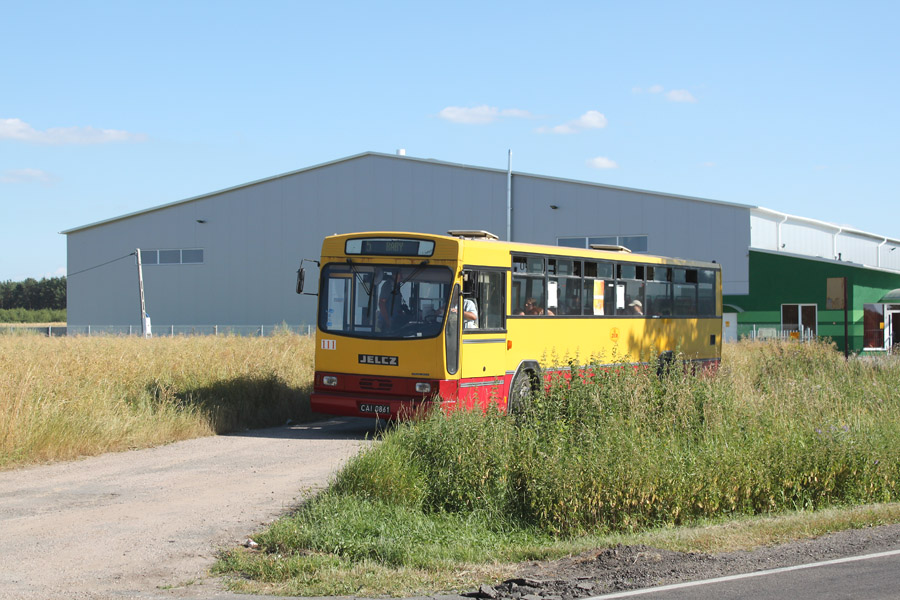 111
Wycieczka Ĺladami ZKM CiechanĂłw 
Na widocznÄ pÄtle teraz dojeĹźdĹźa linia 5 dwa razy dziennie i tylko w dni powszednie
Słowa kluczowe: J120MM1POC