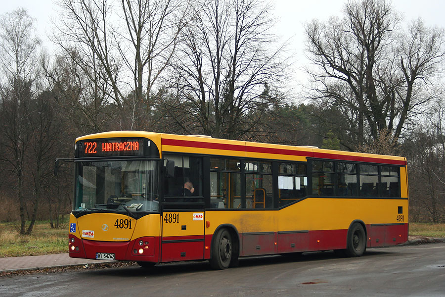 4891
Pierwszy dzieĹ kursowania na wydĹuĹźonej trasie do WiÄzownej pod UrzÄd Gminy
Słowa kluczowe: M121M