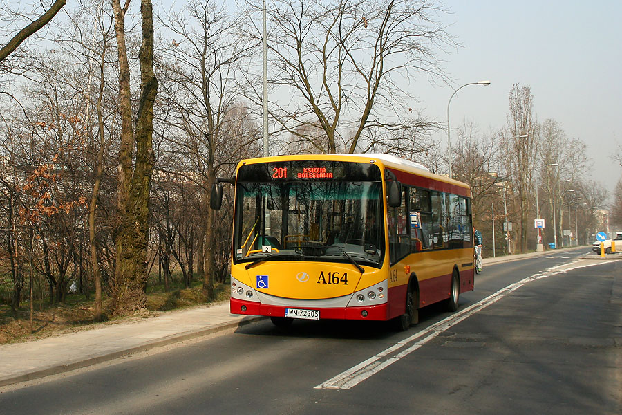 A164
Słowa kluczowe: MOBLIBERO