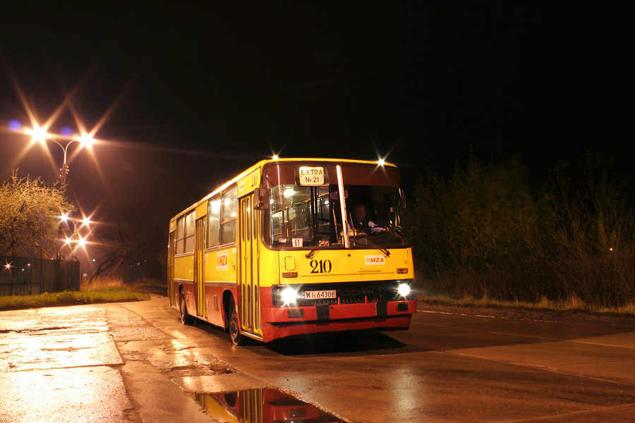 210
Farbowana extrĂłwka
Słowa kluczowe: IK260