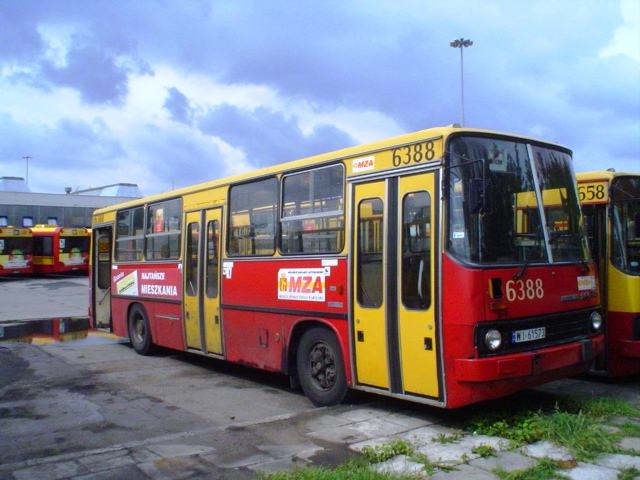 6388
W oczekiwaniu na pracÄ.
Słowa kluczowe: IK260