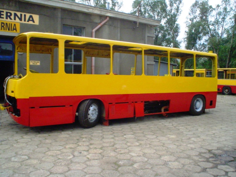 Ikarus
BÄdÄc na praktykach w CWSie udaĹo siÄ ustrzeliÄ jednego z piÄciu grzechotnikĂłw (Ikarus 280.38A) jakie byĹy na stanie MZA.
Słowa kluczowe: IK280