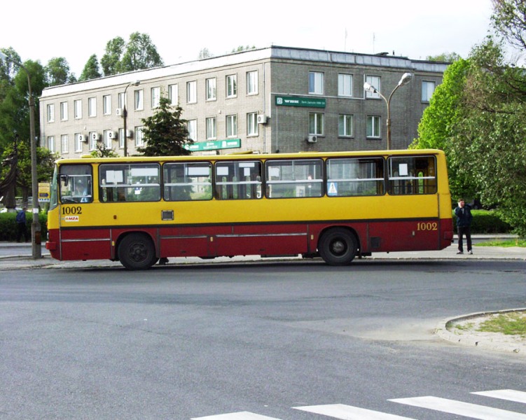 1002
Stara pÄtla Huta.
Słowa kluczowe: IK260
