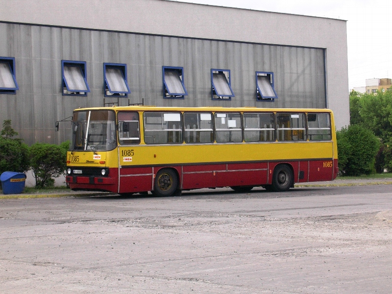 1085
W oczekiwaniu na prace
Słowa kluczowe: IK260
