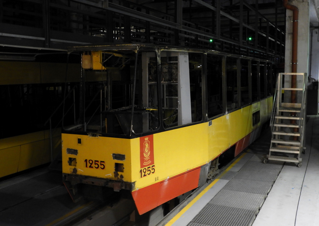 1255
Wagon 1255 w trakcie NG.
Słowa kluczowe: NM2019