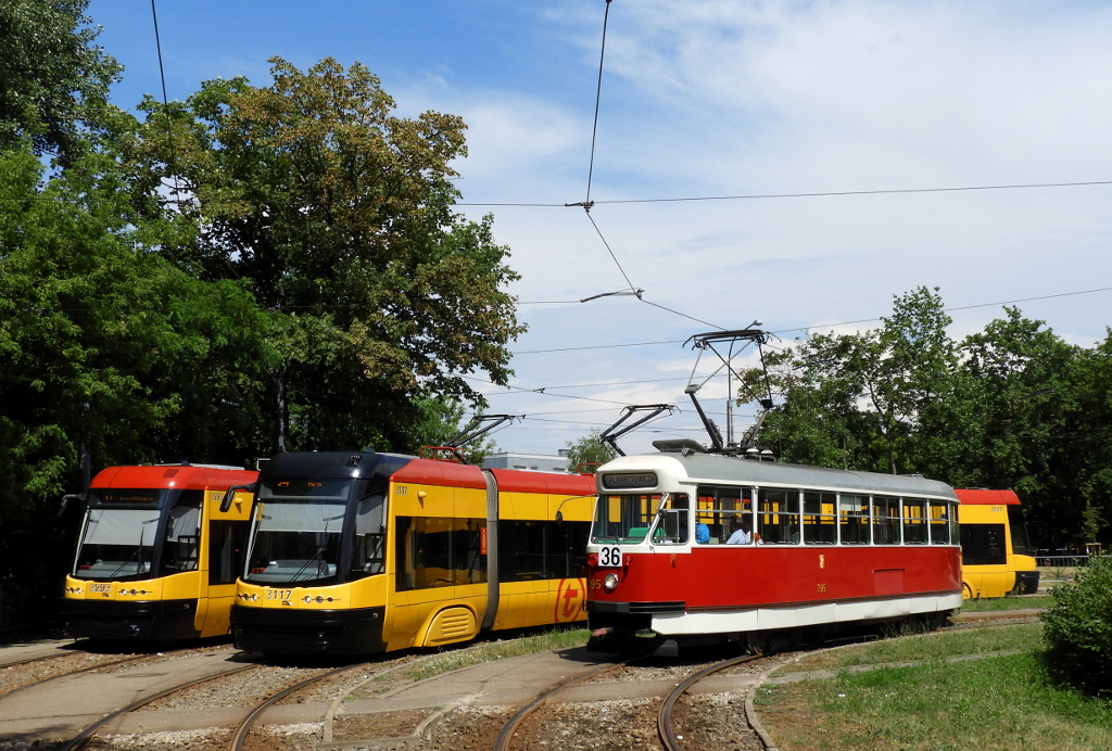795
Słowa kluczowe: Konstal13N