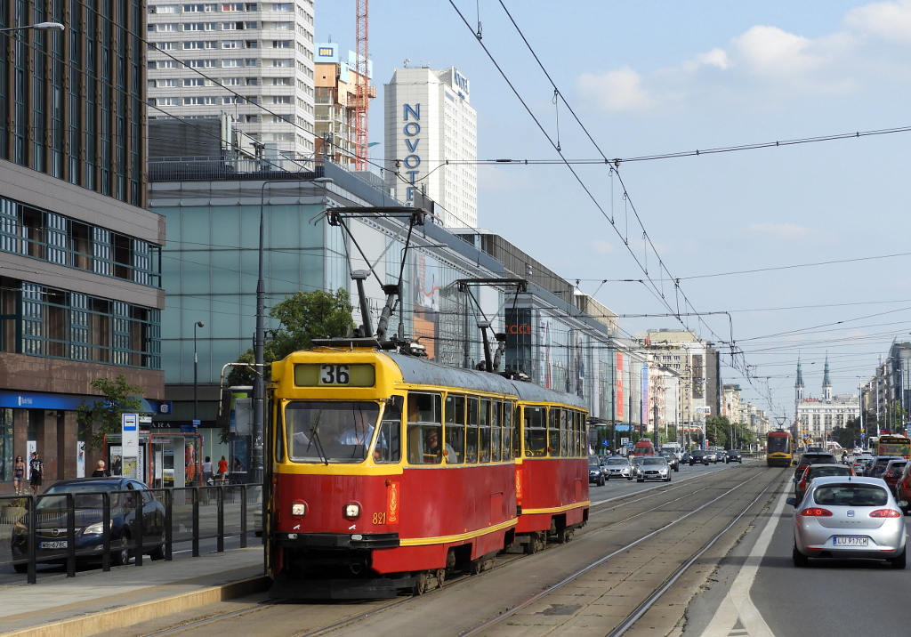 821+818
Słowa kluczowe: Konstal13N