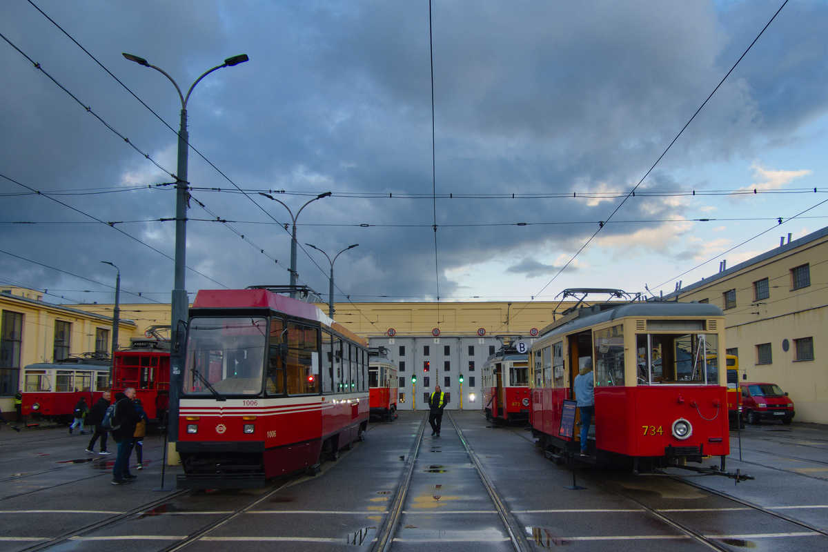 1006, 734
Słowa kluczowe: NM2025