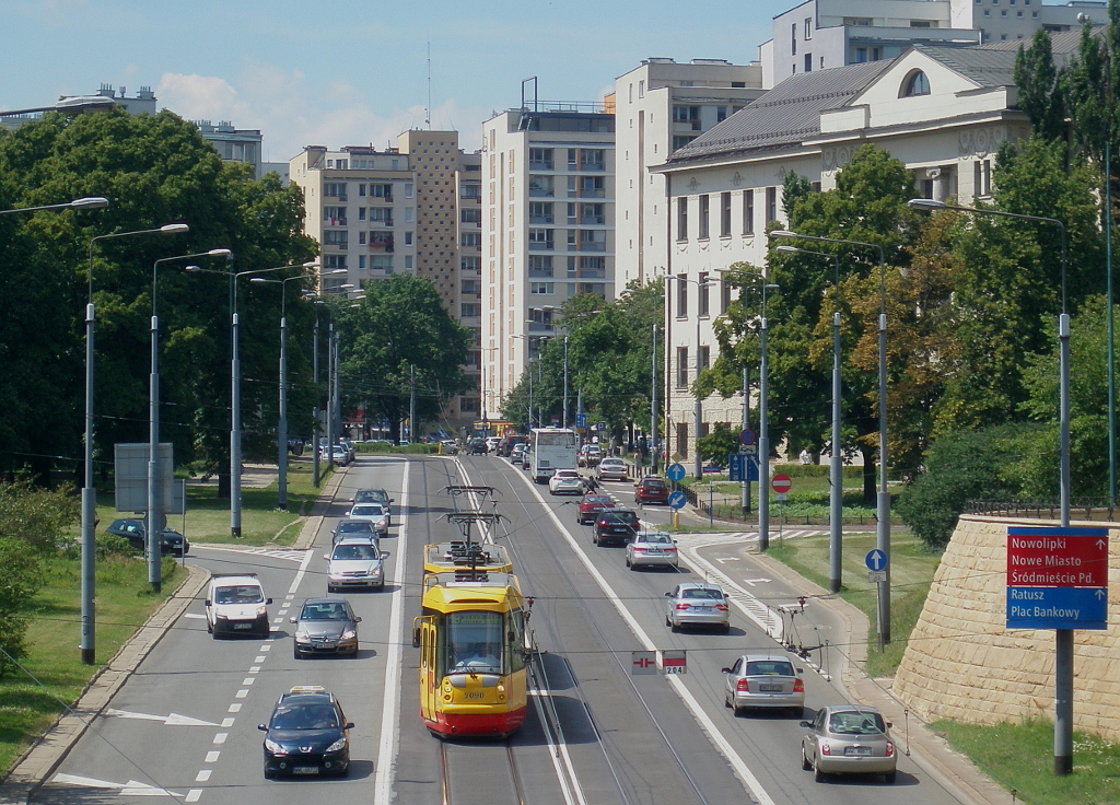 2090+2091
Słowa kluczowe: Objazd