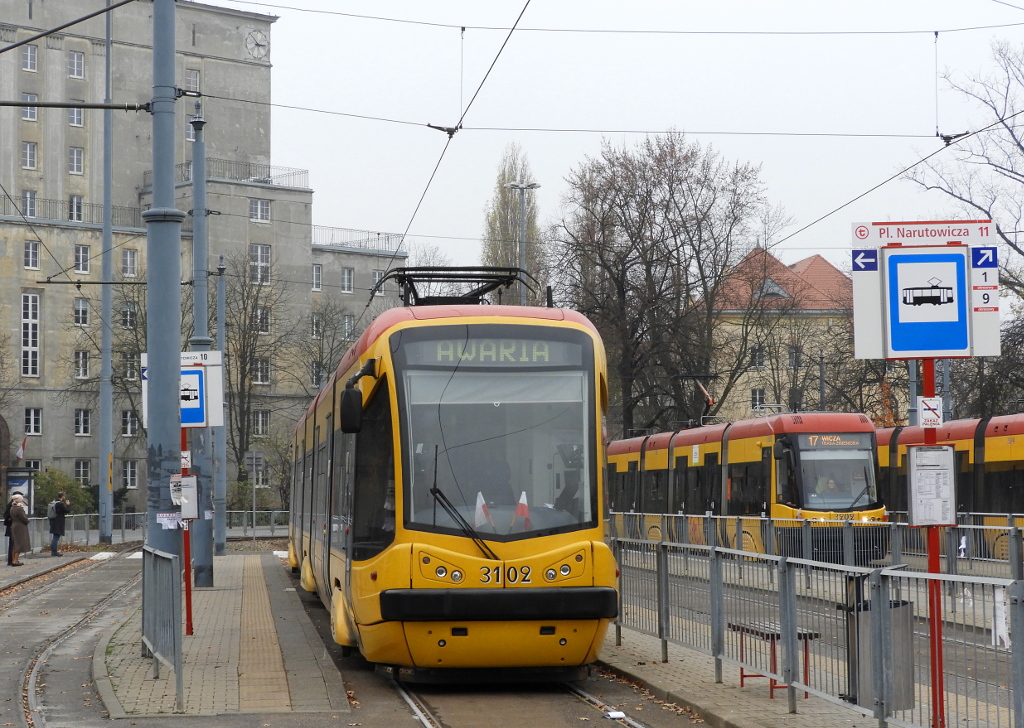 3102
Słowa kluczowe: Awaria