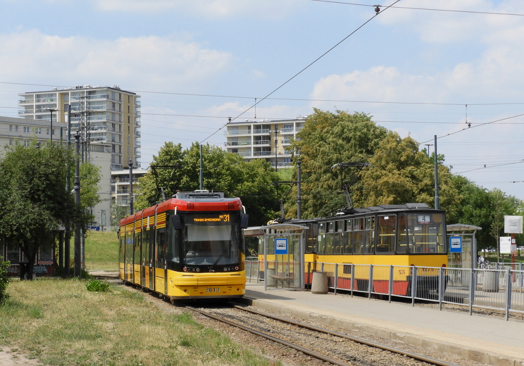 3613
Słowa kluczowe: Objazd