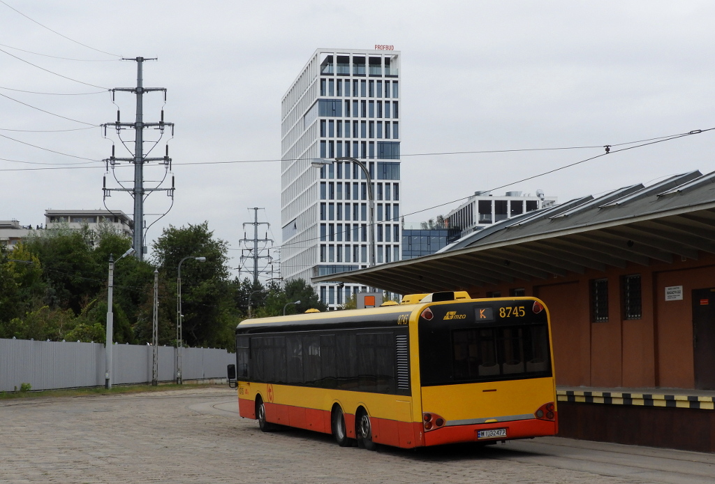 8745
Deskorolka obsĹugujÄca liniÄ K ĹÄczÄcÄ ZETiT z zajezdniÄ Ostrobramska, gdzie odbywaĹa siÄ autobusowa czÄĹÄ DTP.
Słowa kluczowe: DTP2019 SU15