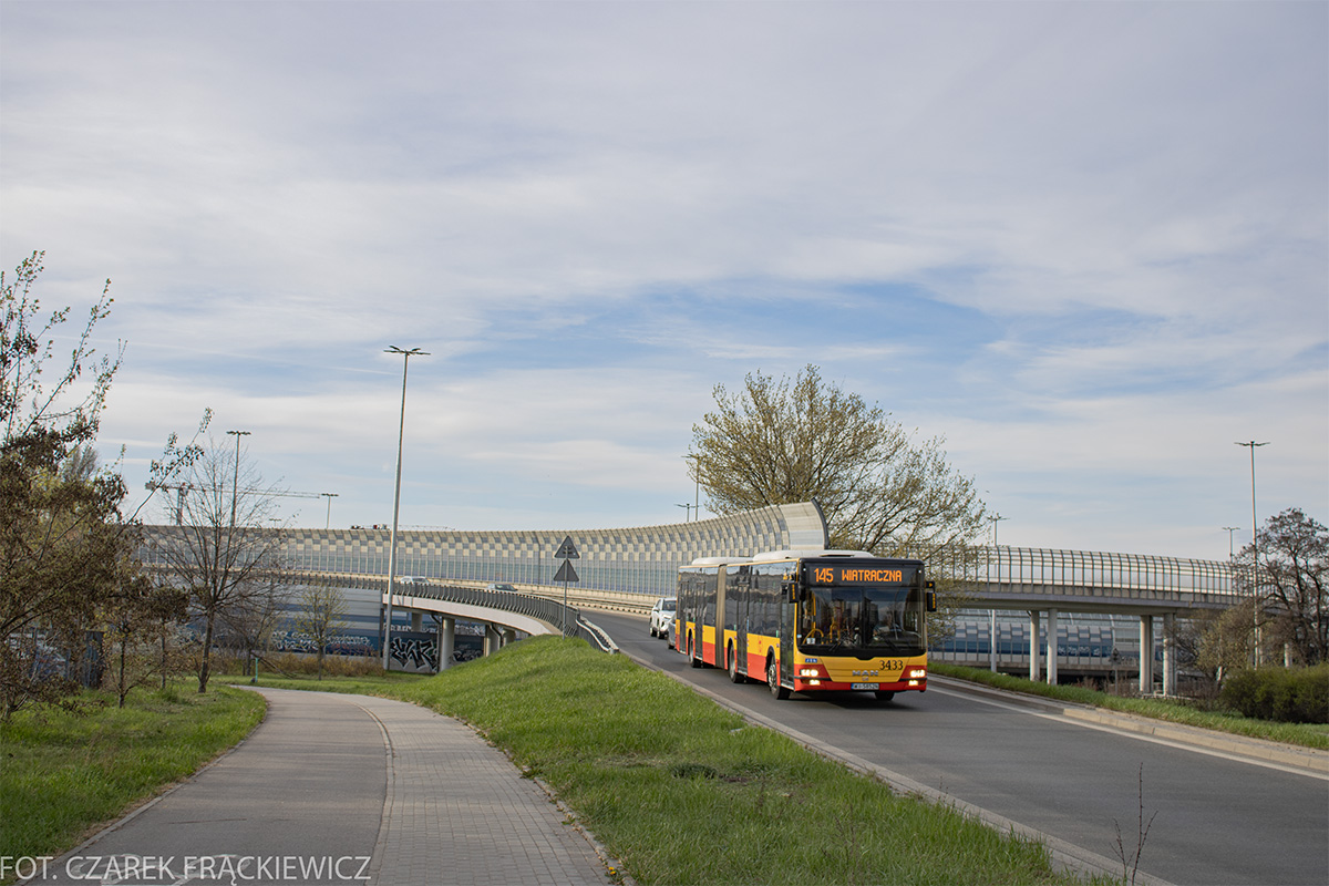 3433
Słowa kluczowe: MAN Lion's City 3433 145