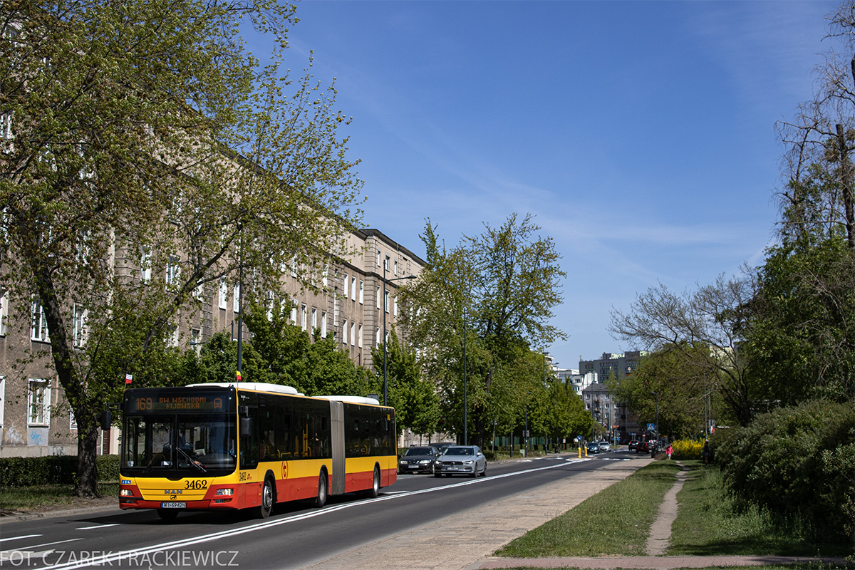 3462
Słowa kluczowe: MAN Lion's City 3462 169