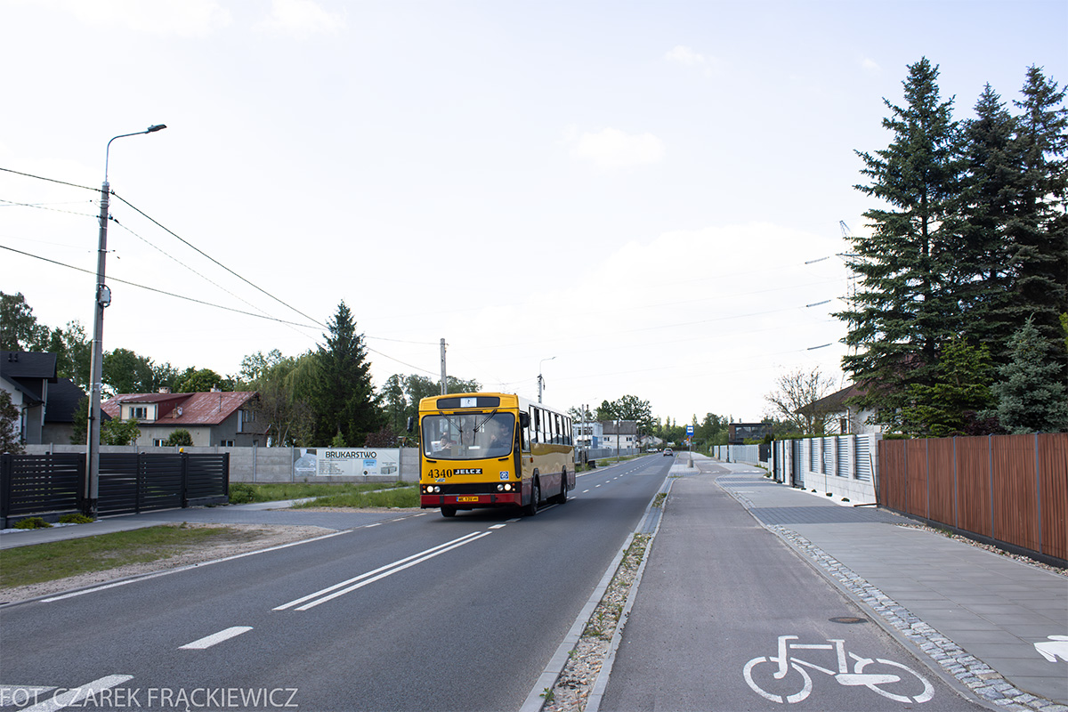 4340
Przejazd z okazji VI TĹuszczaĹskich Dni Techniki Kolejowej
Słowa kluczowe: 4340 KMKM