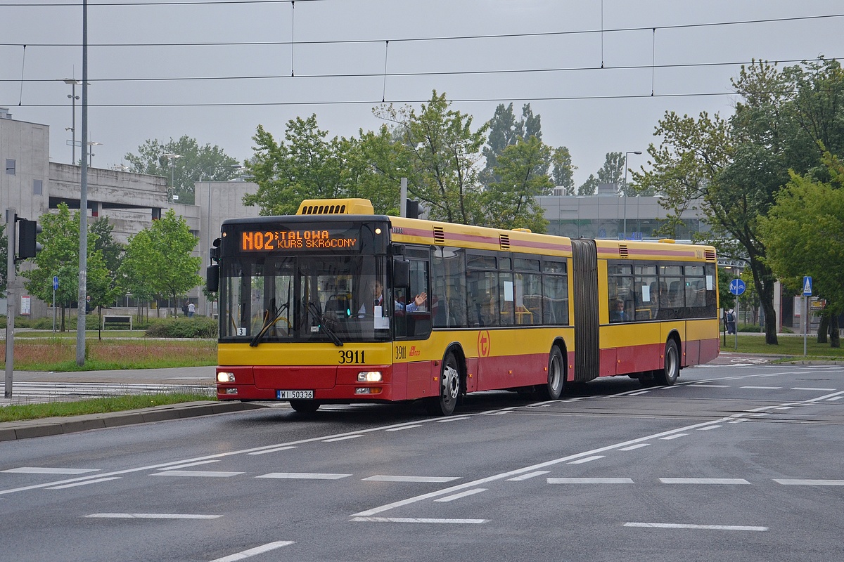3911
Nie mogĹo oczywiĹcie zabraknÄÄ wersji dziennej, z pozdrowieniem ;) 
Słowa kluczowe: DziwadĹo