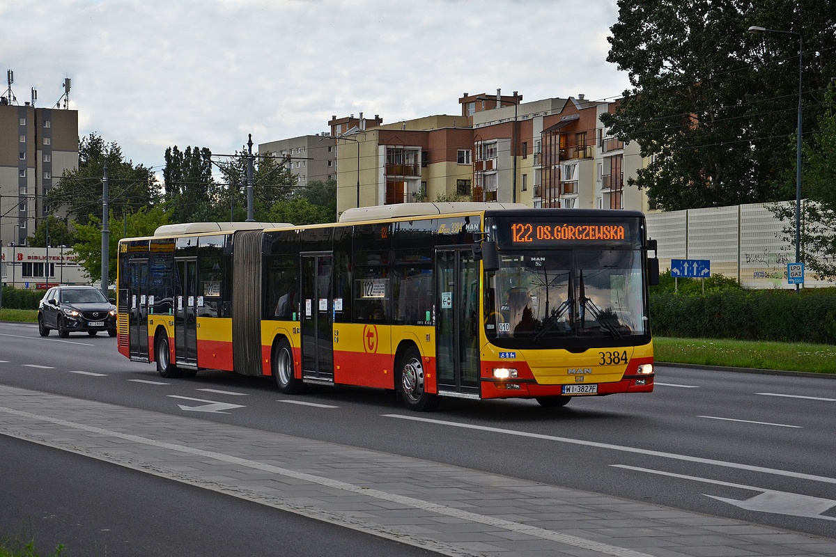 3384
Taka ciekawostka na 122 na koniec czerwca ;) 

PS. Jakby ktoĹ chciaĹ robiÄ zdjÄcia od drzwi na odcinku Maczka - PiastĂłw ĹlÄskich, to juĹź siÄ nie da, bo posadzono "tysiÄc" drzew...
Słowa kluczowe: DziwadĹo