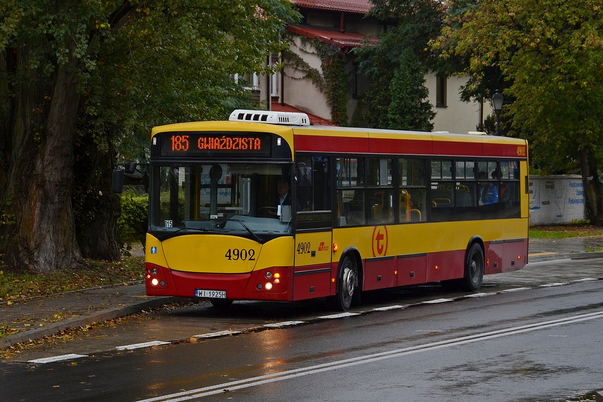 4902
Mastero na porannym dodatku 185
Słowa kluczowe: M121I