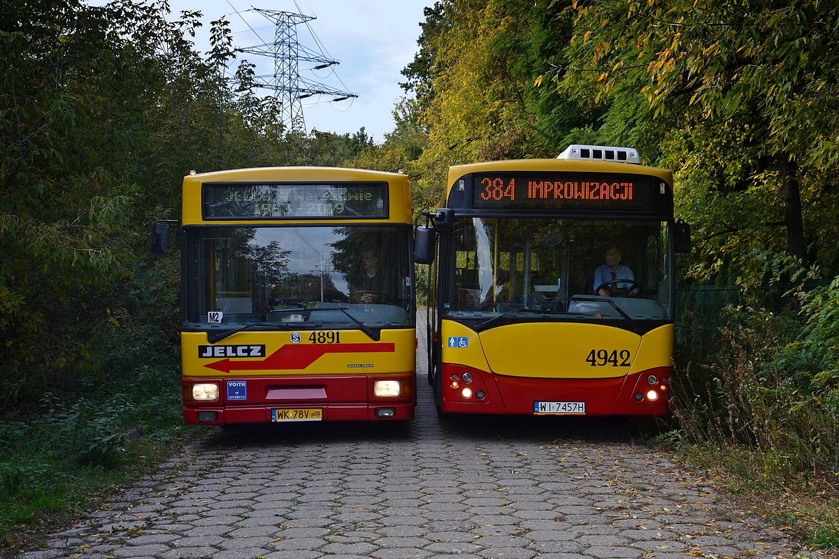 4942
Wspomnienie 384
Słowa kluczowe: PoĹźegnanieWarszawskichJelczy M121M M121I Trylinka