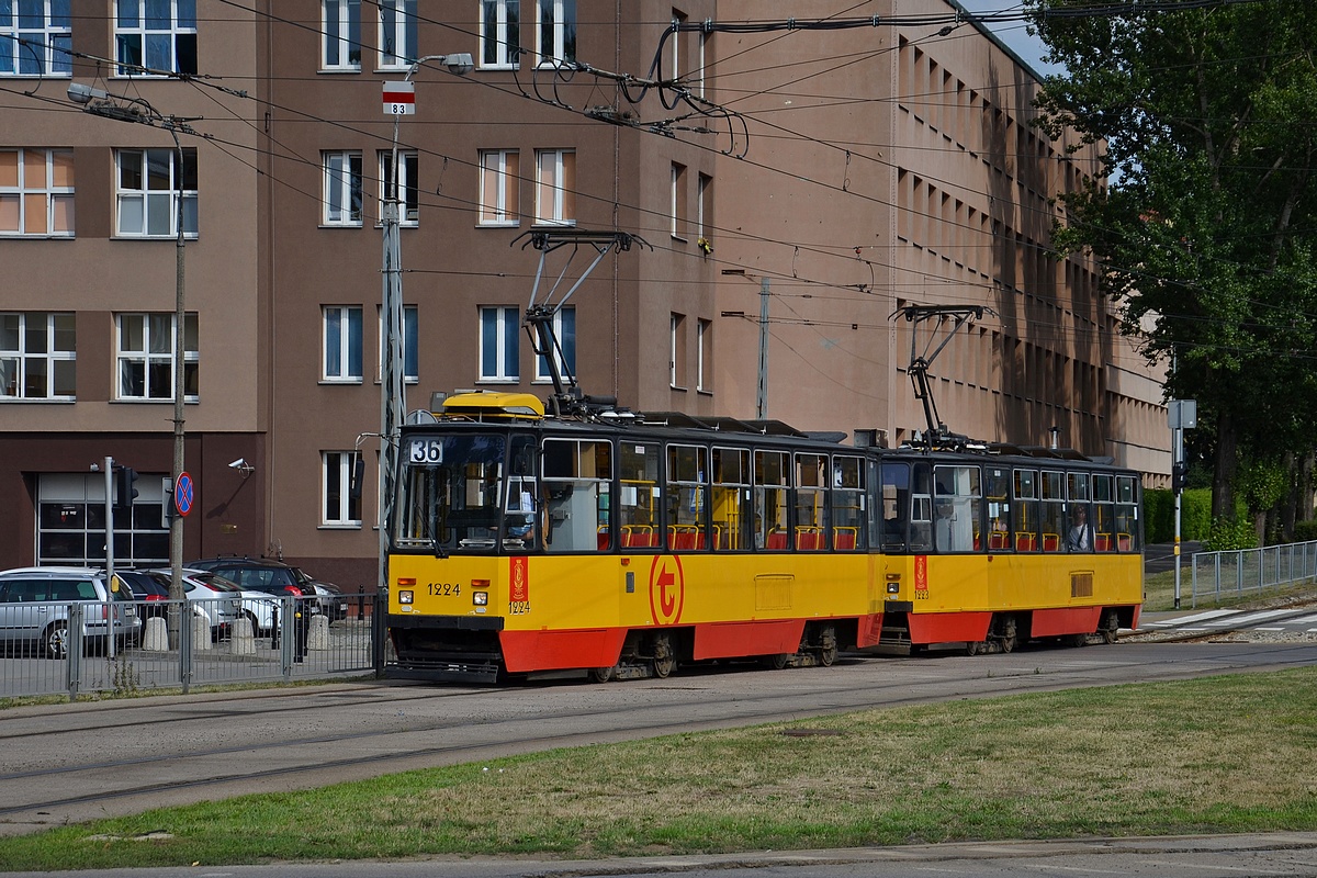 1224+1223
"Zabytkowe" 36
Słowa kluczowe: DziwadĹo