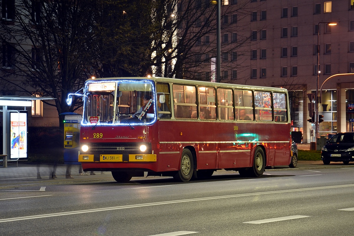 289
Ĺadnie siÄ prezentowaĹ w nocy ;) 
Słowa kluczowe: IK260 WOĹP2020