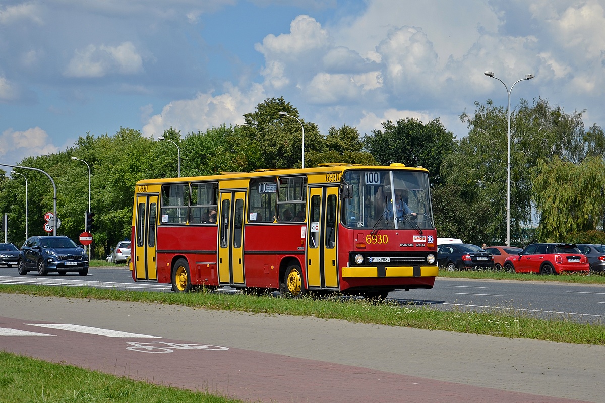 6930
Słowa kluczowe: IK260