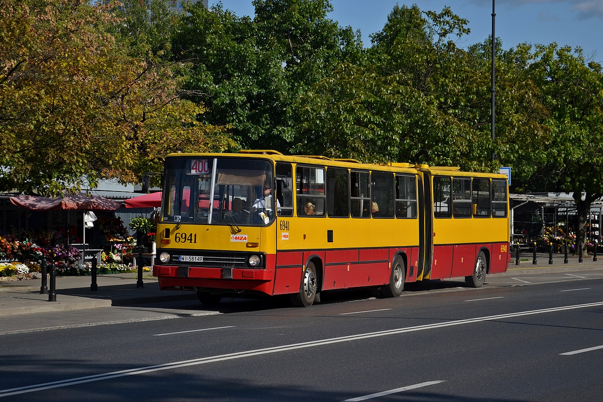 6941
KoĹczy siÄ powoli sezon WLT i idzie kolorowa jesieĹ.
Słowa kluczowe: IK280