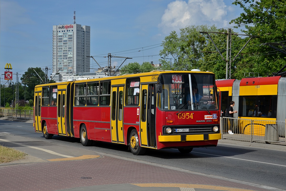 6954
Drugi kurs bizona na Powsin z PowÄzek
Słowa kluczowe: IK280