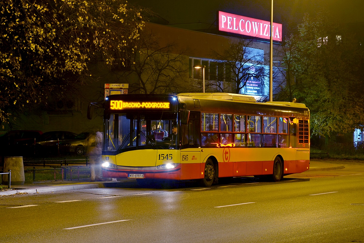 1545
PowrĂłt wtyczek na 500
