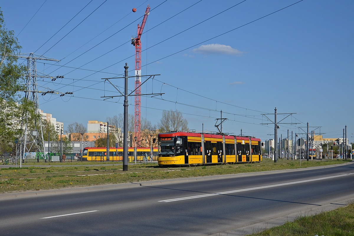 3632
Kolejne mieszkania siÄ budujÄ. Ciekawe tylko kto je kupi...
