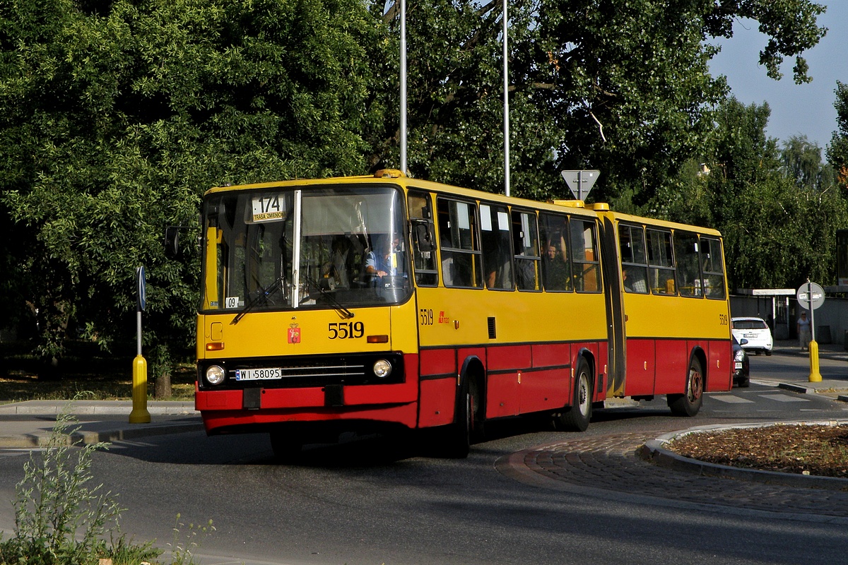 5519
To ja dorzucÄ szrotarusa ;) 
Słowa kluczowe: IK280