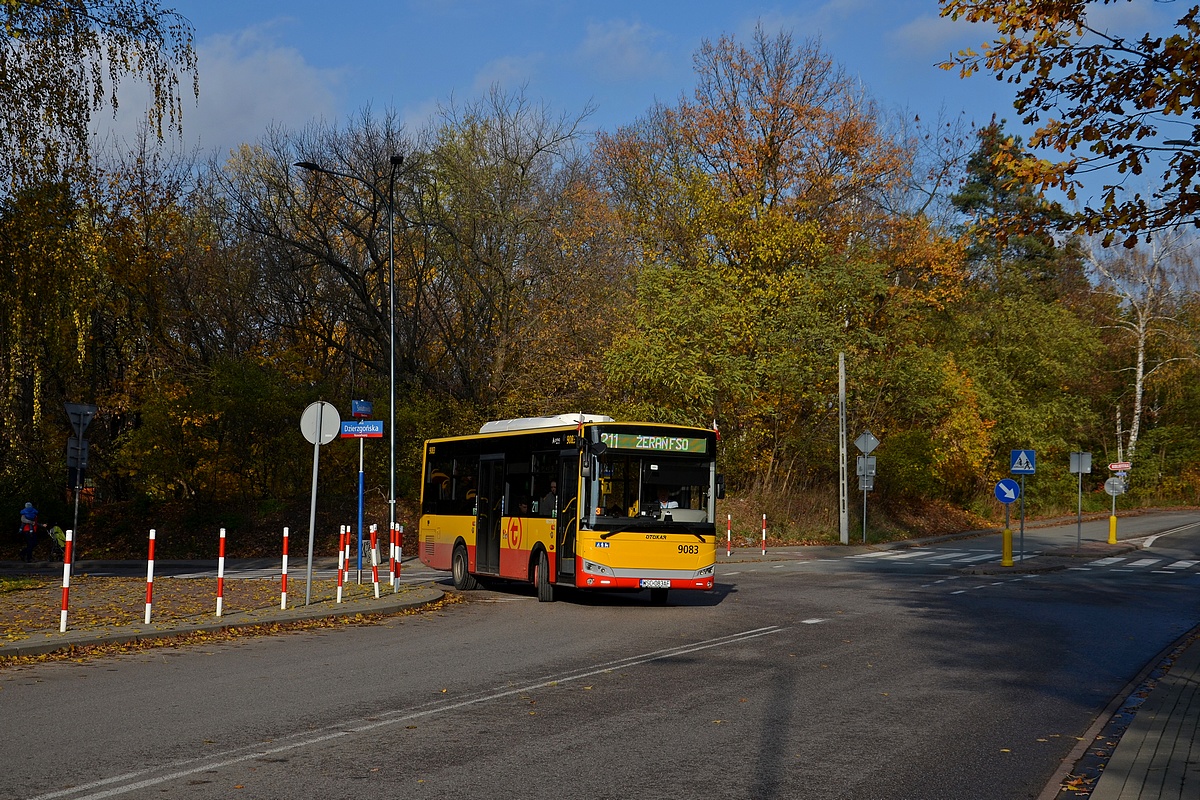 9083
JuĹź niedĹugo dotrze tutaj tramwaj
