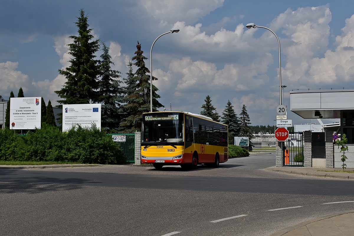 9083
Wariantowy kurs 900 przez CzajkÄ
