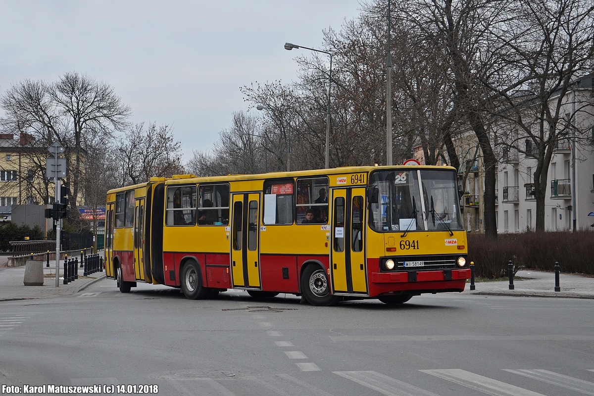 6941
Jedyny przegub na tegorocznym WOĹP
Słowa kluczowe: WOĹP2018 IK280