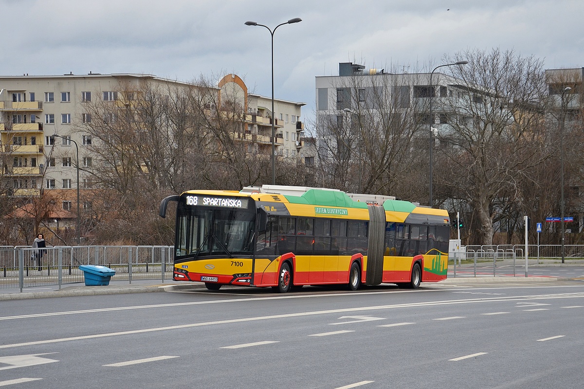 7100
Niedzielna ciekawostka na 168
Słowa kluczowe: Dziwadło