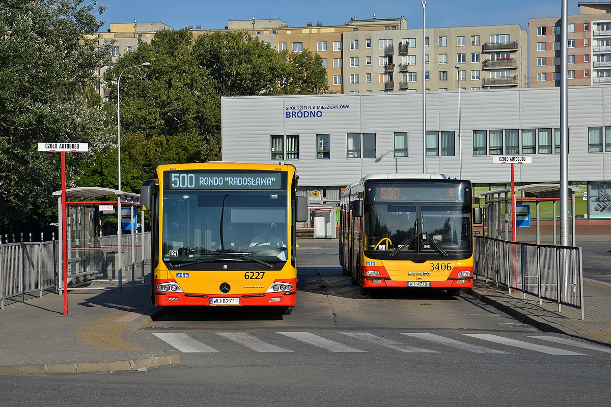 6227
Od dzisiaj na 500 jeĹźdĹźÄ 3 popoĹudniowe wtyczki z Kleszczowej 
