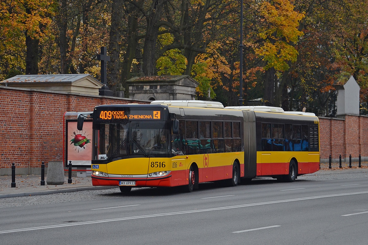 8516
Woronicza na 409
Słowa kluczowe: Zasilenie