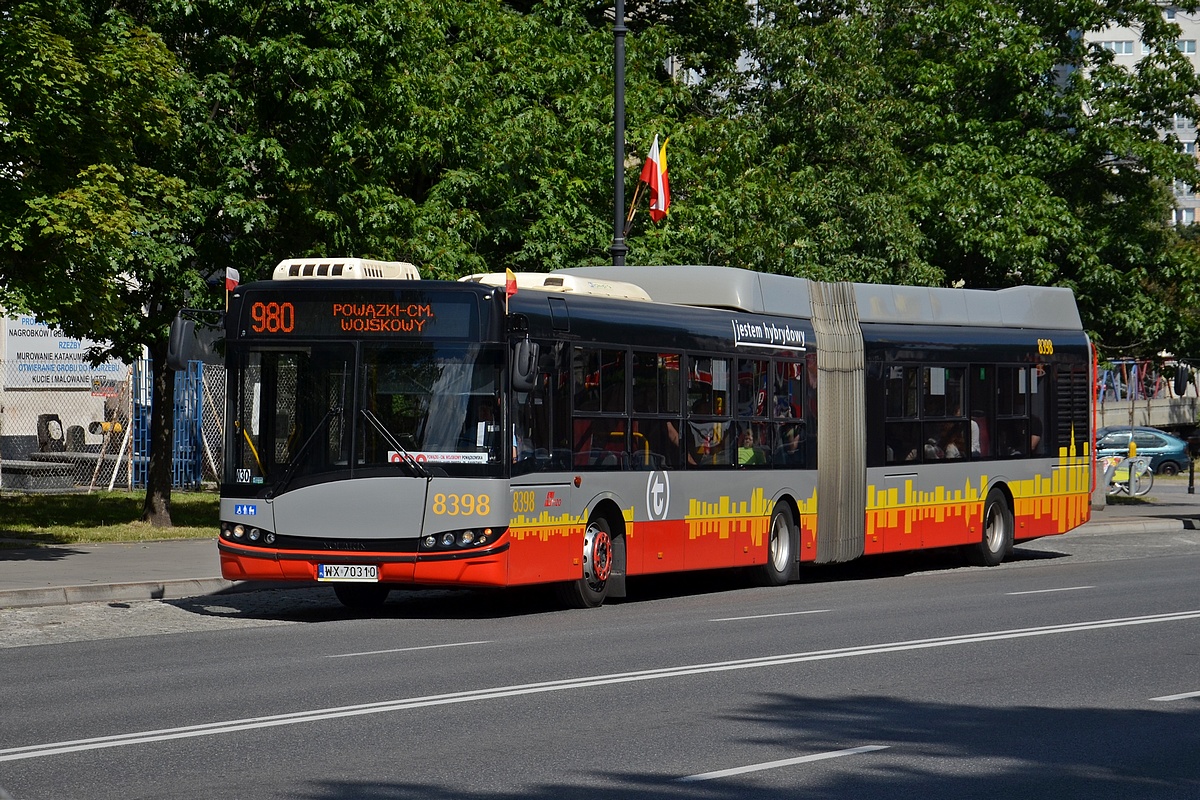 8398
Takie urozmaicenie linii powstaĹczych
Słowa kluczowe: PW2020