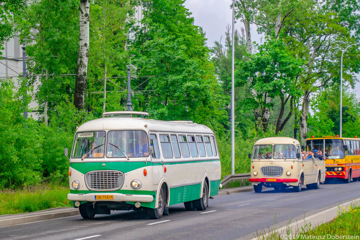 SB 75A
Słowa kluczowe: NM2019 J043 Parada