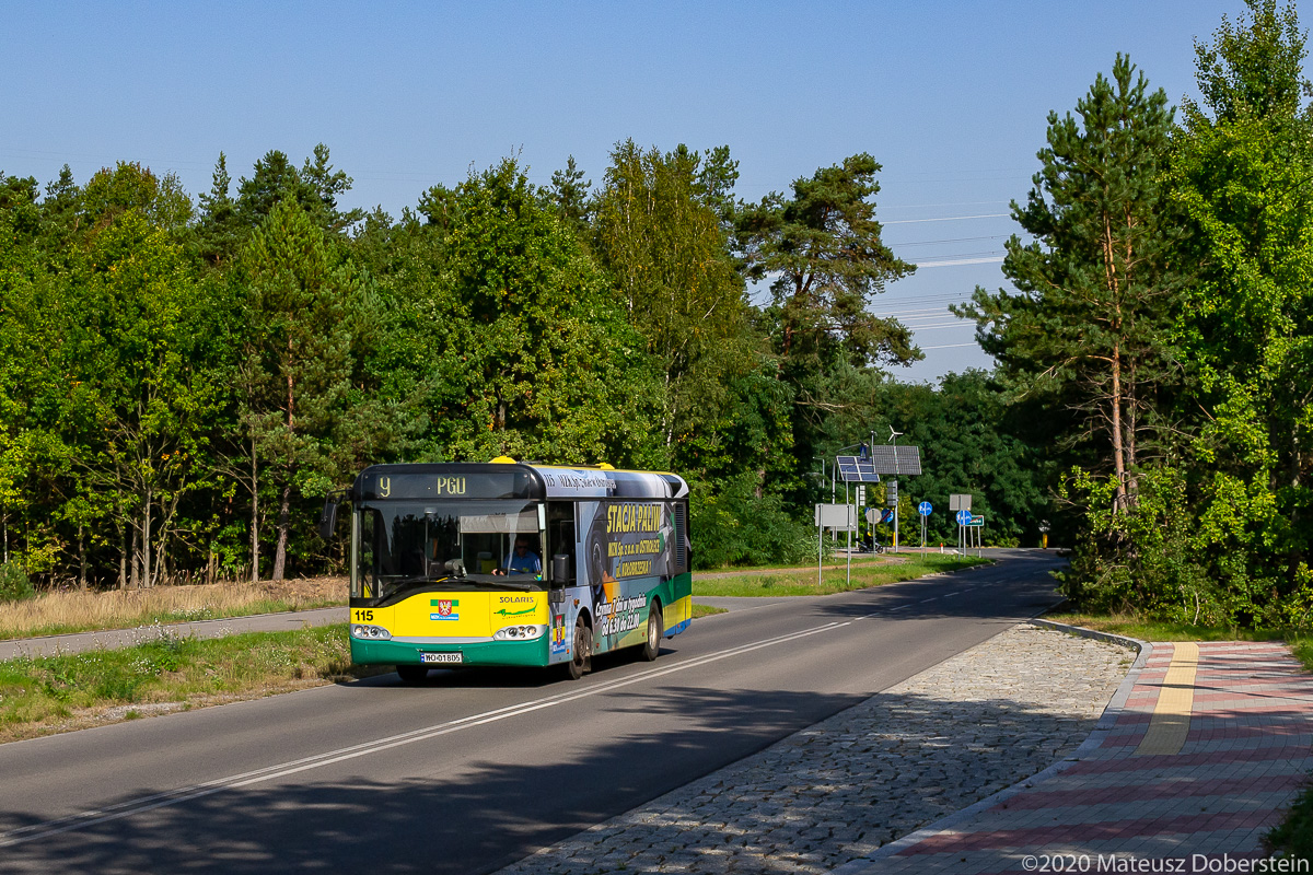 115
Jak ĹmiaĹo moĹźna wrzucaÄ zdjÄcia z reszty wojewĂłdztwa, to leci.
