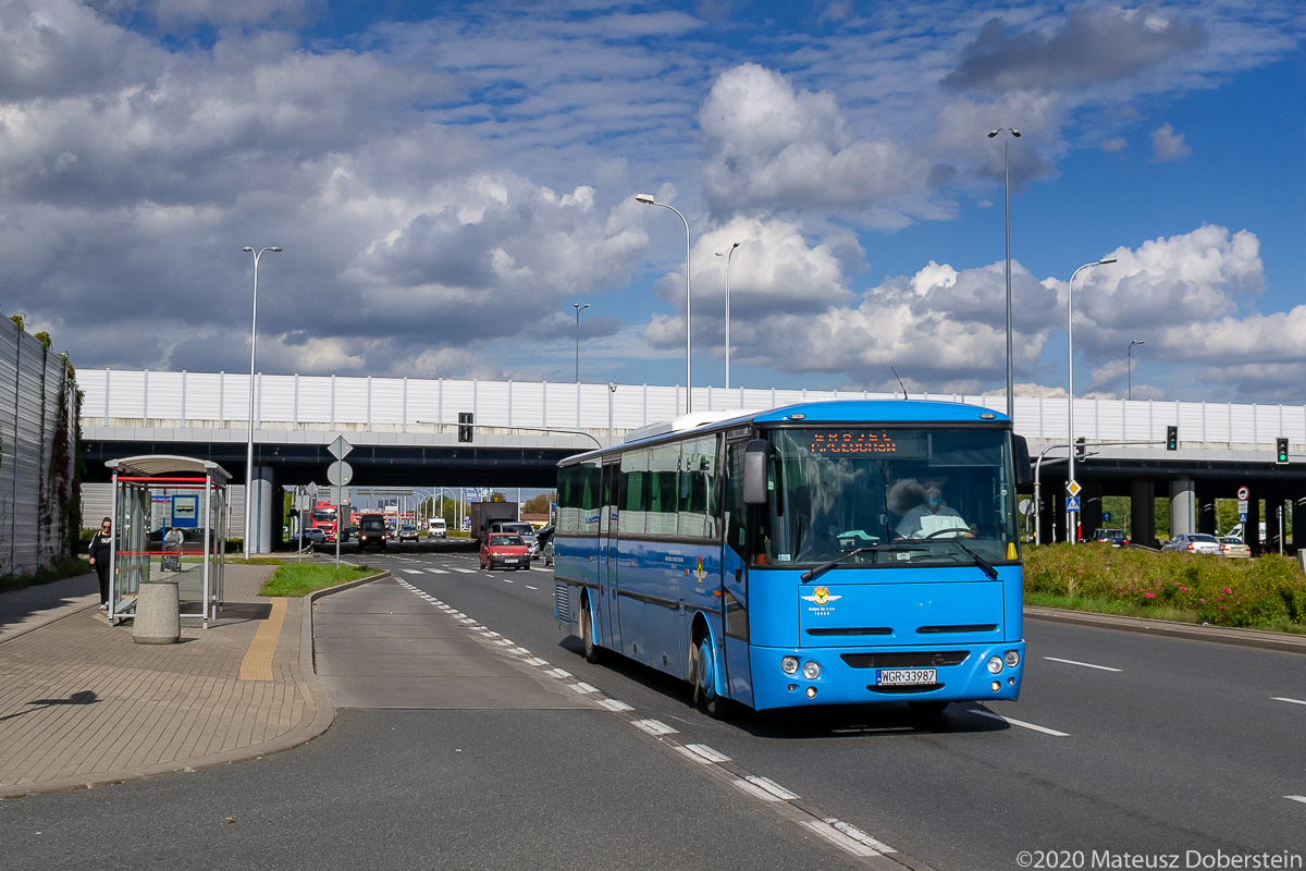 16059
GrĂłjce trochÄ rzadko trafiajÄ na WGKM, to czas jakiegoĹ wrzuciÄ.
